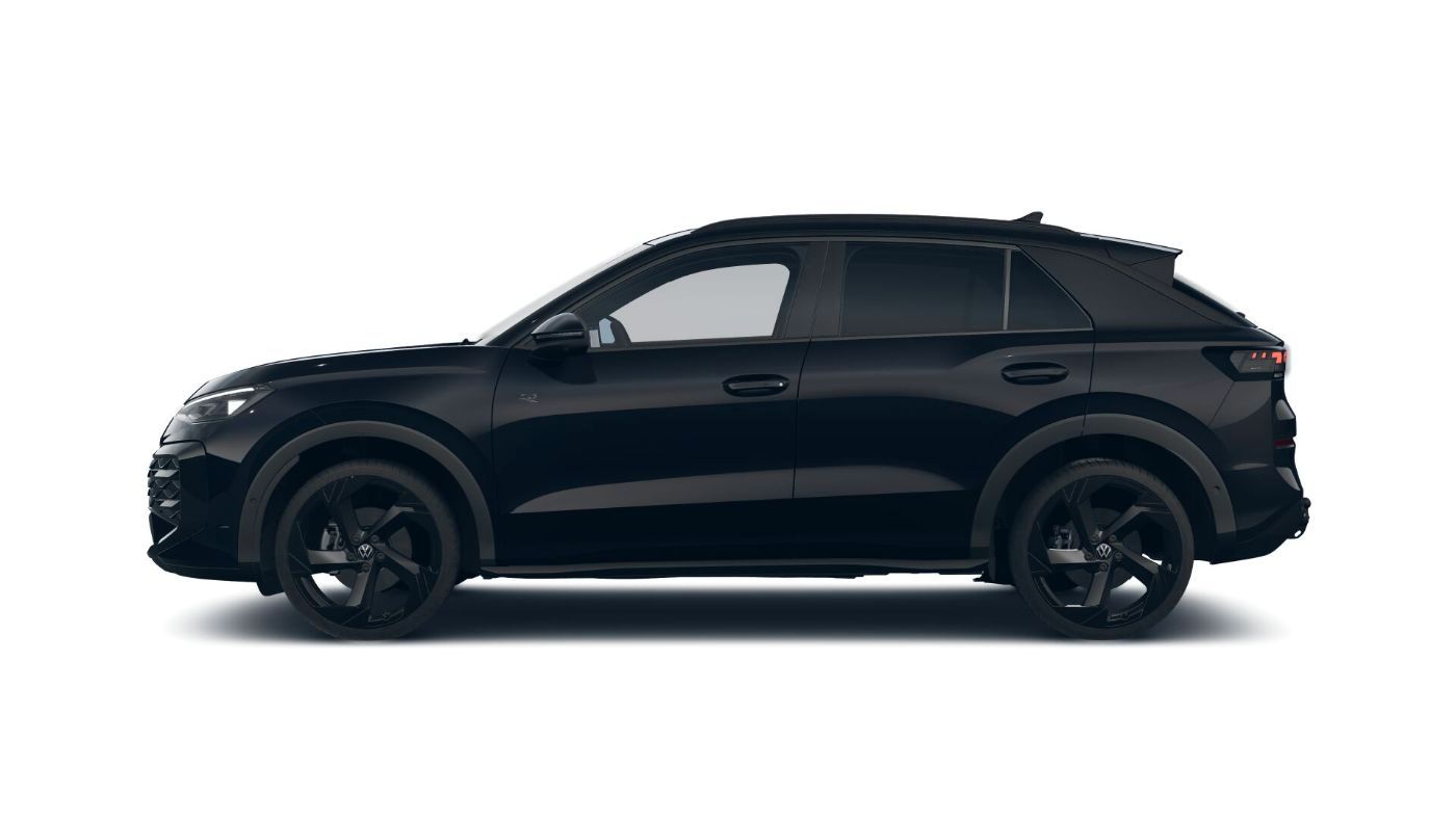 Volkswagen T-Roc - Bild 3