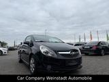 Opel Corsa D Edition OPC-Line - Opel Corsa: D Opc Line