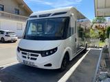 Challenger 2060 Excl Edition PV Lithium Luft  Auto 3,5T - Challenger Diesel Integrierter