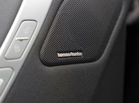 BMW iX - Vorschau Bild 8