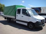 Mercedes-Benz Sprinter 315 CDI DOKA MAXI NETTO 20990€ - Offers matching your search criteria