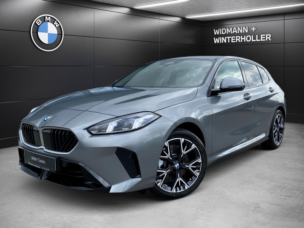 BMW 120