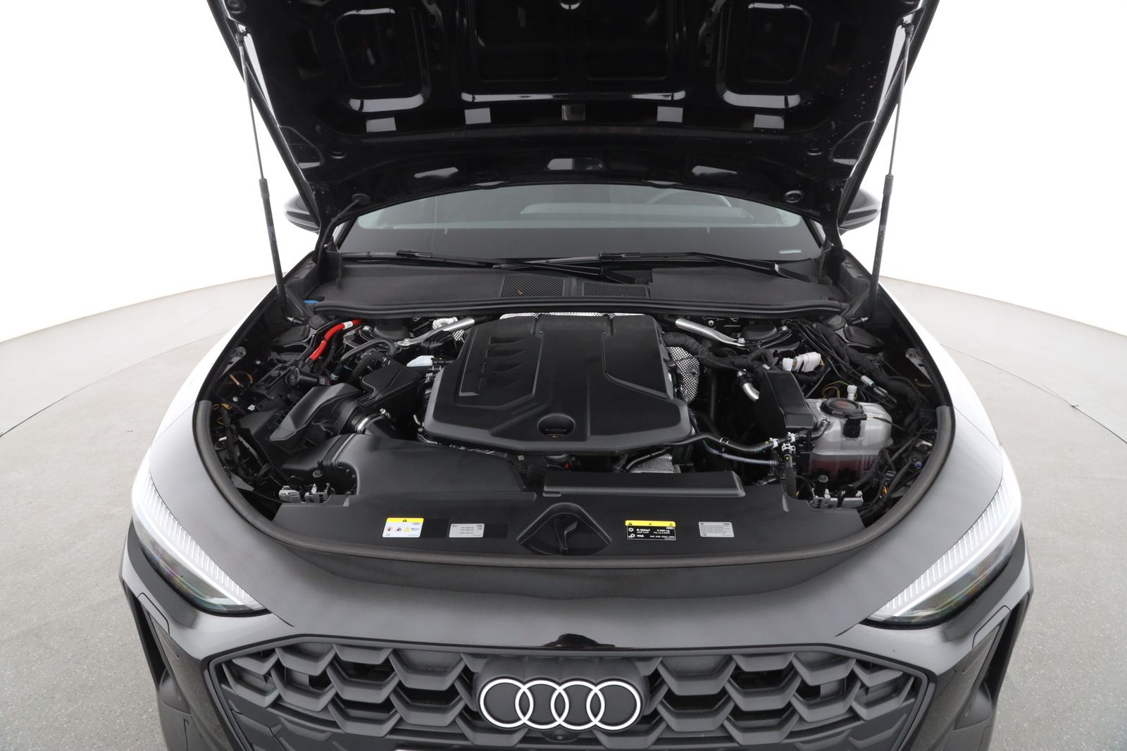 Audi A5 - Bild 10