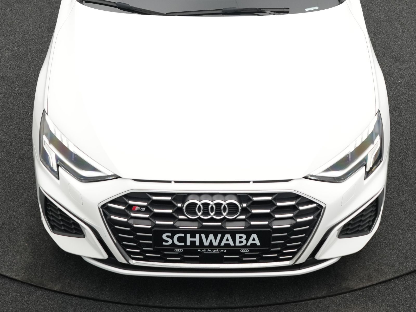 Audi S3 - Bild 28