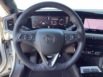 Opel Mokka 1.2 Turbo Ultimate Kam.+KeyLess+LM