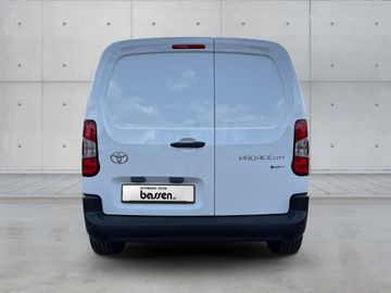 Toyota Proace City - 5