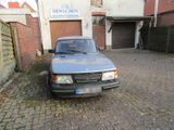 Saab 900s Klassiker Oldtimer - Saab: Old