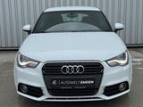 Audi A1 S line Sportpaket Automatik-Xenon-PDC-Navi - gebrauchte Audi A1 aus dem Jahr 2015