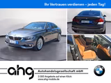 BMW 440i Gran Coupe Luxury Line Aut. Navi Business - BMW 4er Reihe aus 2020