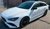 Mercedes-Benz CLA 180 AMG+NIGHT+PANO+LED AKH 19" Sound Assiste - Mercedes-Benz CLA 180 Shooting Brake in Dortmund