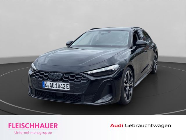 Audi A5 Avant e-hybrid 220 kW S-LINE AHK B&O TECH+ QU
