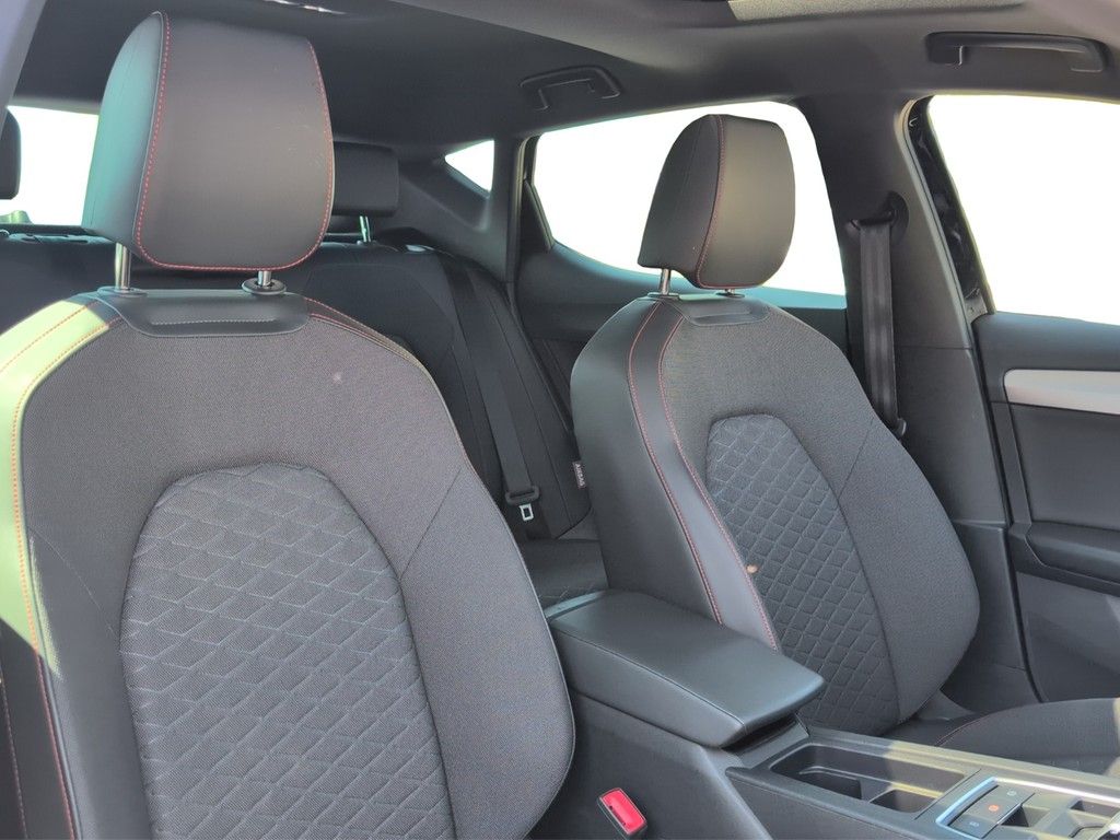 Seat Leon - Bild 12