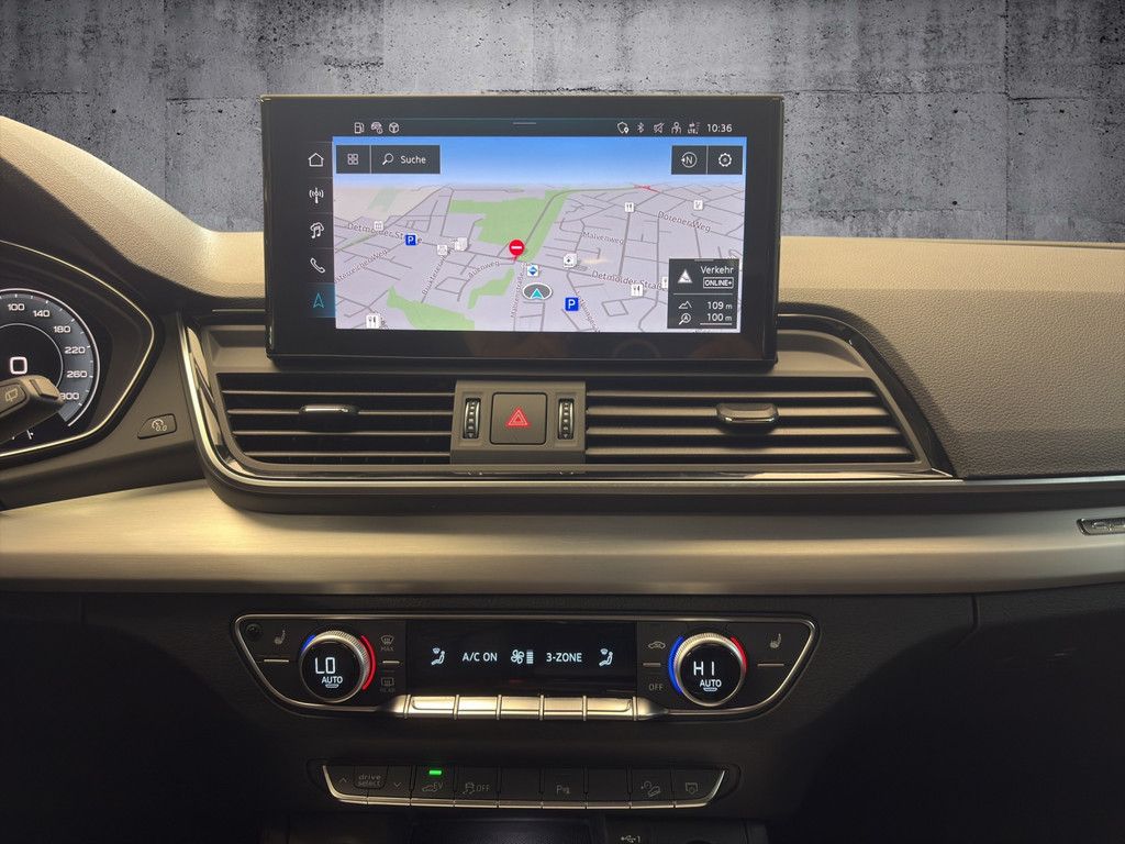 Audi Q5 - Bild 14