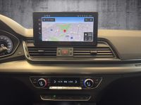 Audi Q5 - Vorschau Bild 14