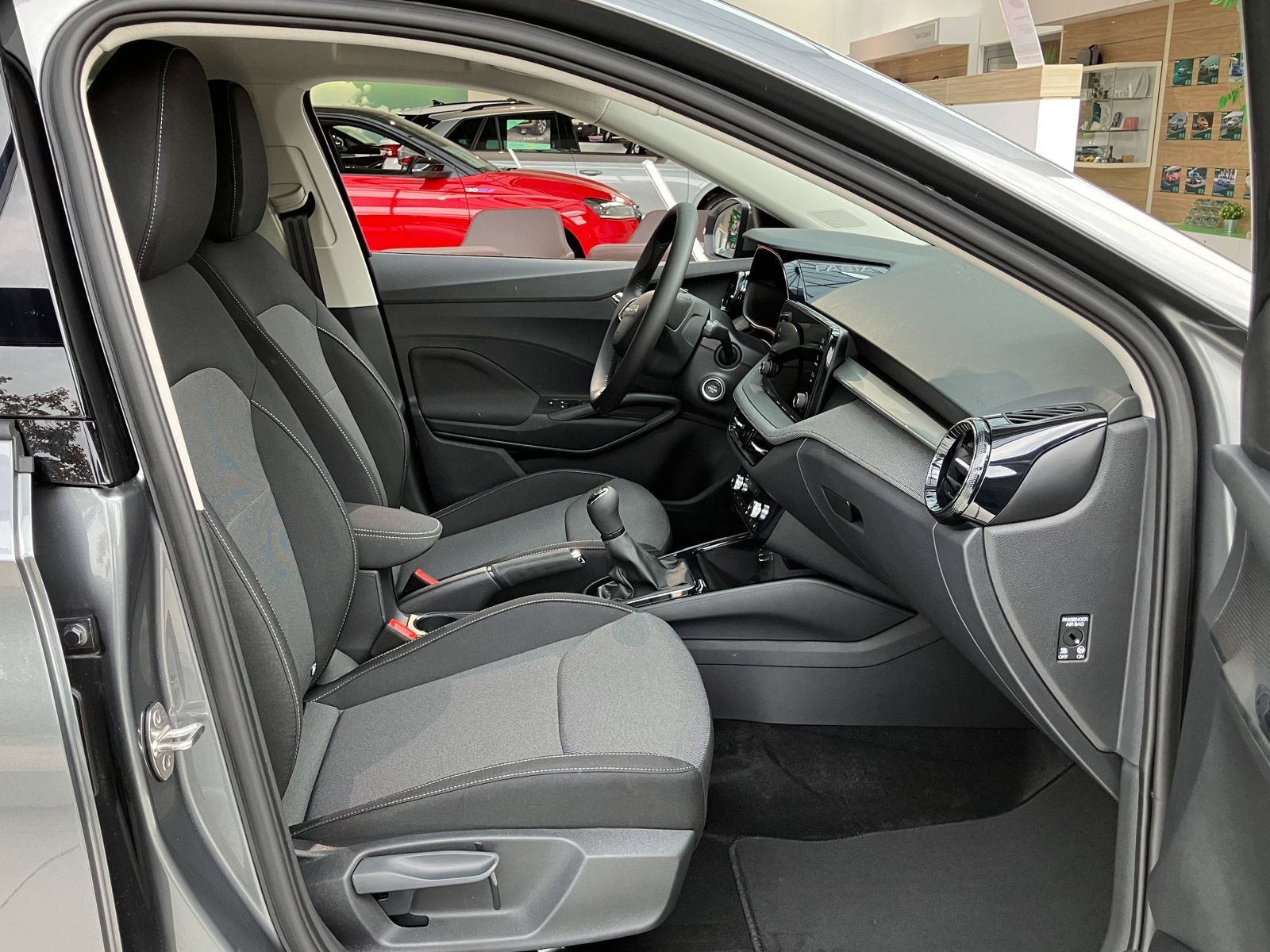 Skoda Fabia - Bild 6