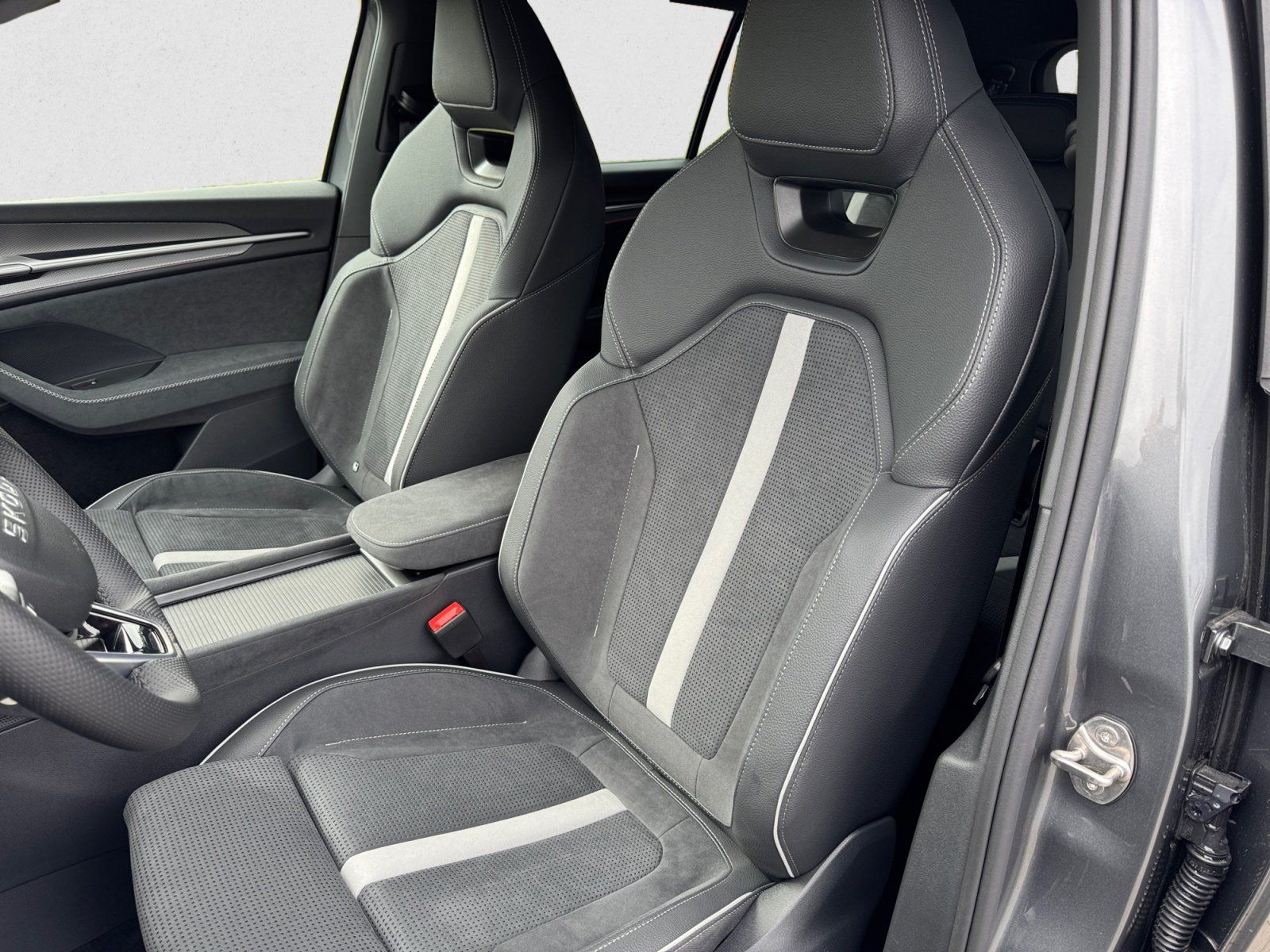 Skoda Kodiaq - Bild 9