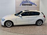 BMW 116d Sport Line  Bi-Xenon/Schiebedach - BMW 116 in Braunschweig