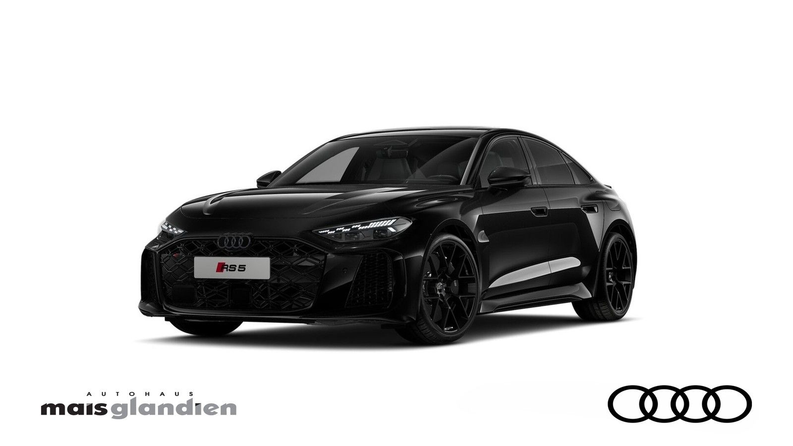 Audi RS 5 Limousine 2.9 TFSI PHEV quattro Navi Pano 