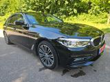 BMW 525d - SPORT LINE- AUT/LEDER/HUD/KAM/NAVI/18ZOLL - BMW 525: D