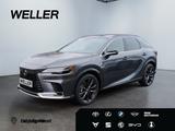 Lexus RX 450h + 2,5 l E-CVT, 4x4 Plug-in 5-Türer F SPO - gebrauchte Lexus SUV & Geländewagen