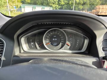 Volvo XC60 - 12
