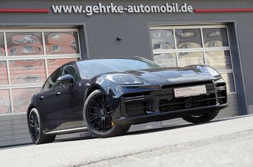 Porsche Panamera Turbo S E-Hybrid*Inno,Sporta,Beifahrerd