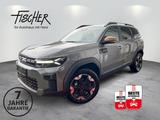 Dacia Bigster Extreme TCe 130 4x4  el. Heckkl SHZ+PDC  - Dacia Bigster Gebrauchtwagen