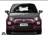 Fiat 500C 1.2 8V Collezione C Collezione - Fiat 500C: Collezione