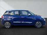 Fiat 500L Urban 1.4 T-Jet 16V Mirror - Fiat 500L: Mirror