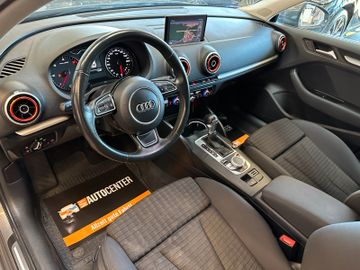 Audi A3 Sportback ambition *Navi*BiXenon*