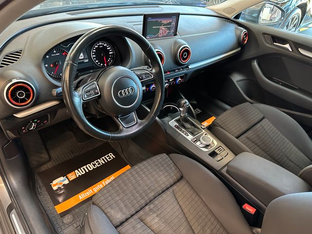 Audi A3 Sportback ambition *Navi*BiXenon*