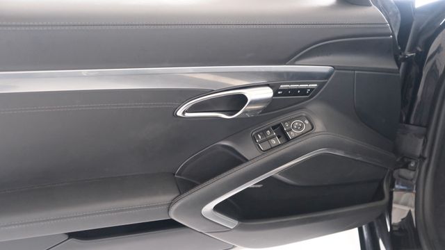 Fahrzeugabbildung Porsche 991 Carrera S Cabriolet/Ersthand/Erstlack/1A!