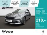 Skoda FABIA 1.0 TSI DSG Tour AHK LED Kamera PDC LM - Skoda mit Benzin-Antrieb: Fabi