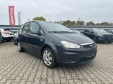 Ford C-MAX 1.6 Diesel  Tüv Neu 1 jahr Garantie - gebrauchte Ford C-Max aus dem Jahr 2007
