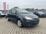 Ford C-MAX 1.6 Diesel  Tüv Neu 1 jahr Garantie - Ford C-Max: For
