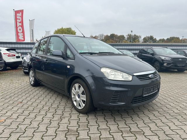 Ford C-Max C-MAX Style 1.6 Diesel Tüv neu