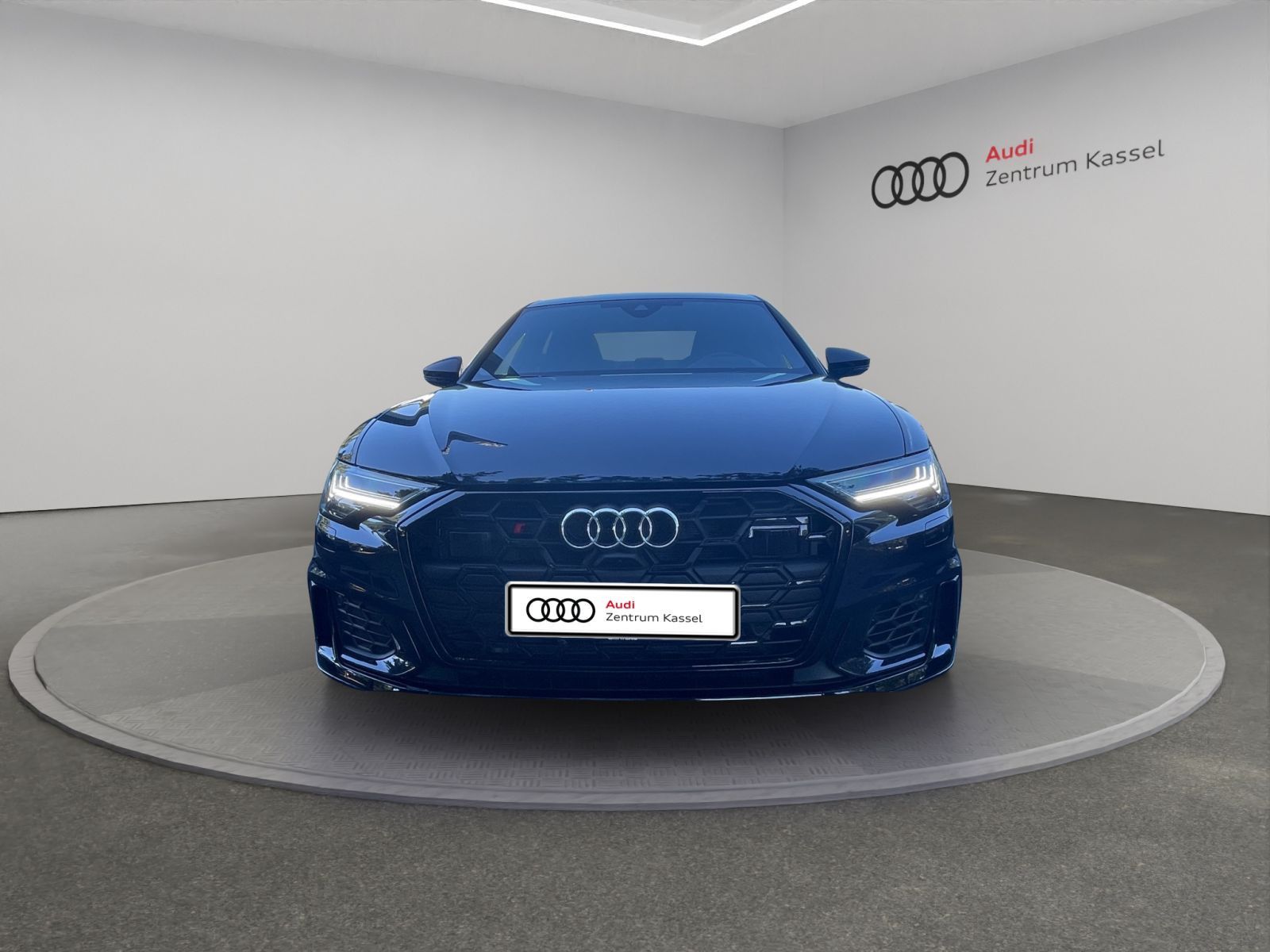 Audi S6 - Bild 10