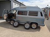 Volkswagen VW T3 Dehler - : Dehler