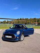 MINI Cooper 1.5 136PS | 38tkm | SHZ | Pepper | 8-fach