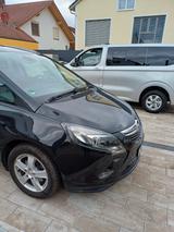 Opel Zafira Tourer 1.4 Turbo ecoFLEX Active 88kW ... - Opel Zafira Tourer Active mit Benzin-Antrieb