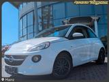 Opel Adam 1.2 Essentia BT. USB. Berganfahrassist - Opel Adam: 1.2