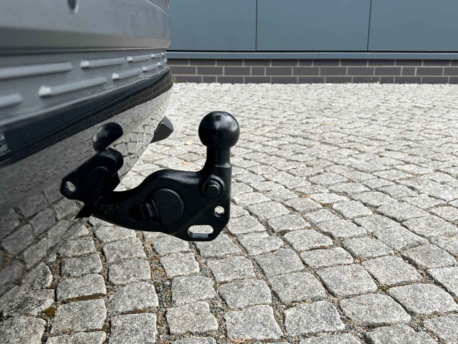 Fahrzeugabbildung SKODA Elroq 85 Sportline *AHK, Matrix-LED, LM'-21"*