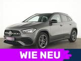 Mercedes-Benz GLA 250 AMG Line SHZ|Park-Assistent|Navi|LED
