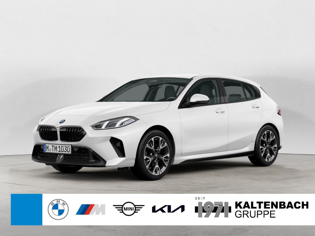 BMW 120 M-Sport LED NAVI KAMERA SHZ PDC KLIMA