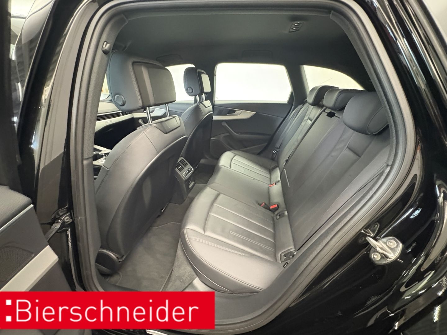 Audi A4 - Bild 9
