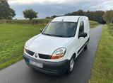 Renault kangoo 1,9 Diesel Sauger Tüv1-27lk... - Renault Kangoo aus 2006 mit Diesel-Antrieb