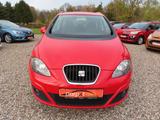 Seat Altea XL Style DSG NAVI KLIMA LMF SITZHG. - Seat Altea aus 2009: Xl