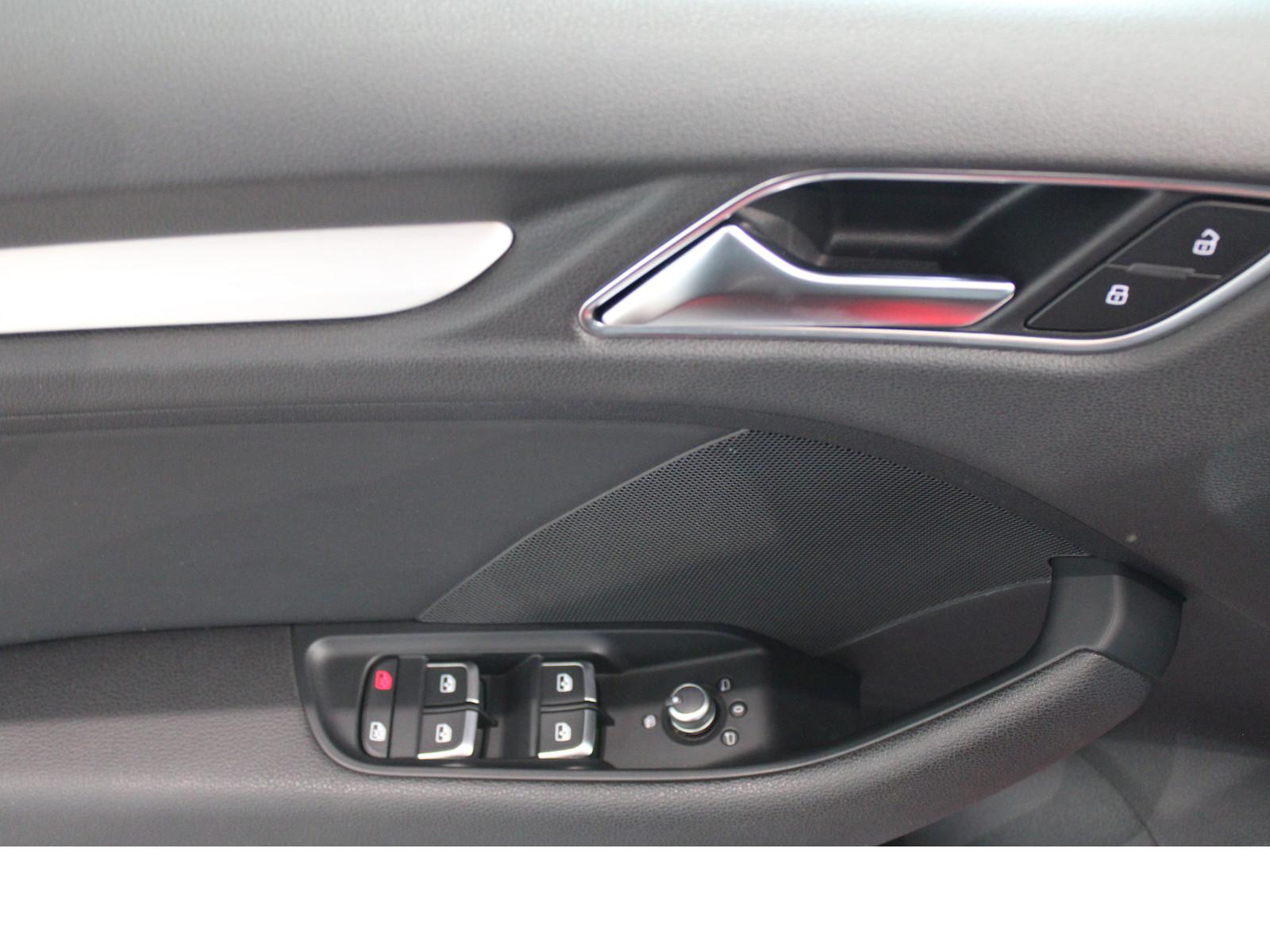 Audi A3 35 TFSI S line LED*NAVI*PDC*TEMP*ALU*KLIMA, миниатюра 12
