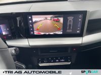 Opel Frontera - Vorschau Bild 15