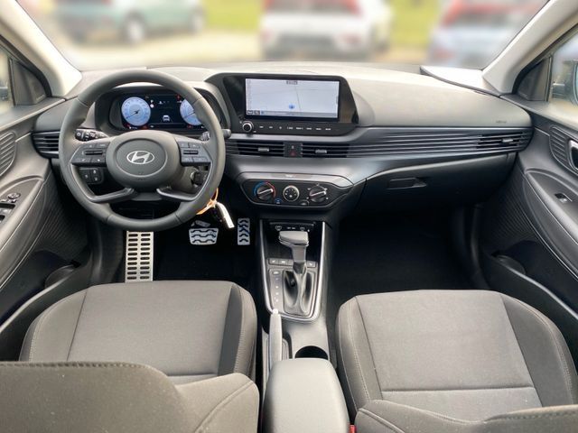 Hyundai BAYON – Bild 11